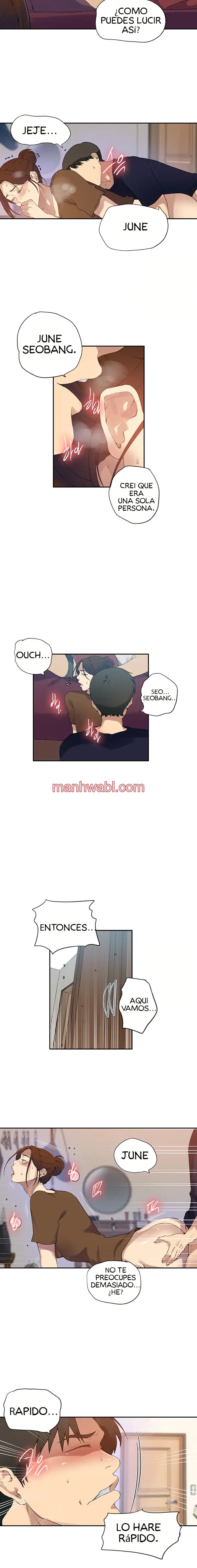Clases Secretas - Capítulo 234_2 manhwa