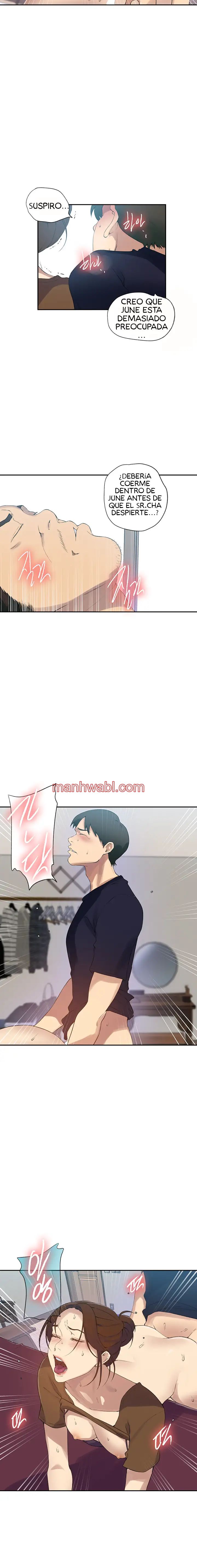 Clases Secretas - Capítulo 234_2 manhwa