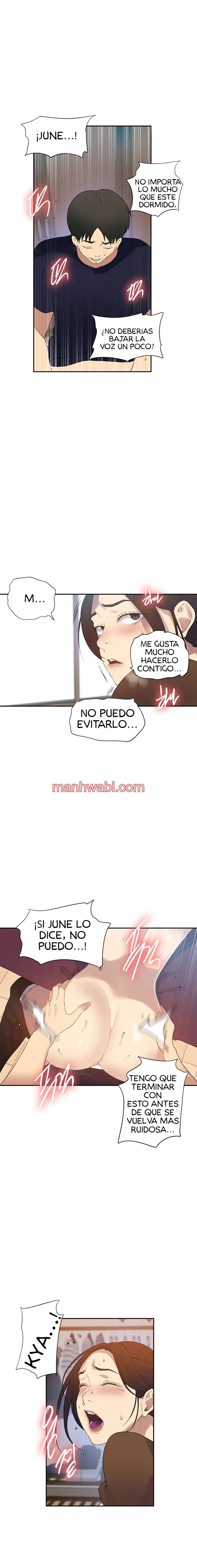 Clases Secretas - Capítulo 234_3 manhwa