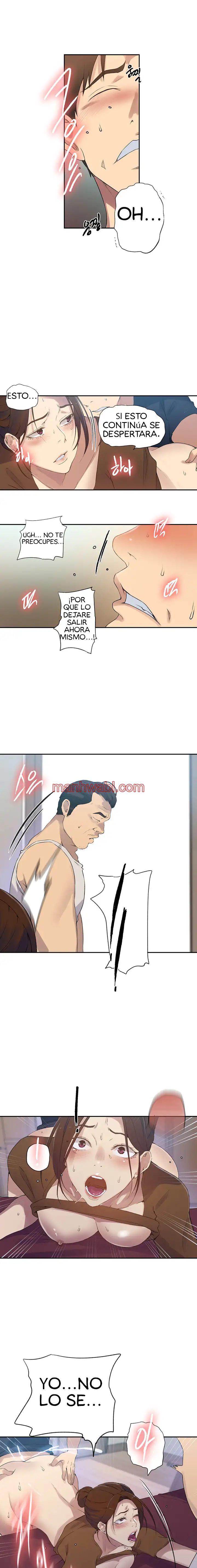 Clases Secretas - Capítulo 234_3 manhwa