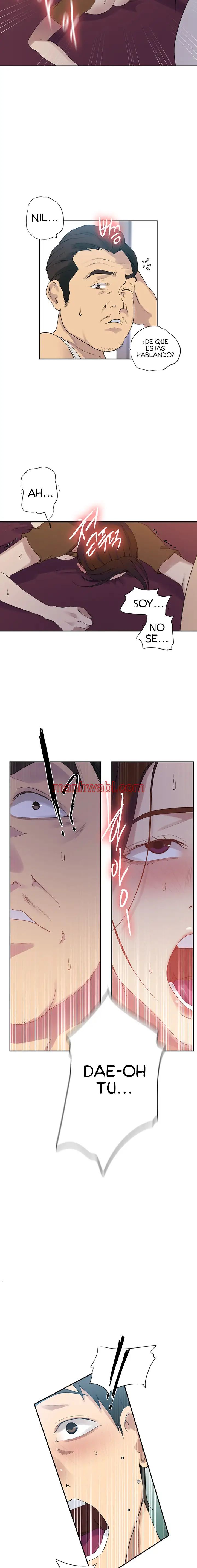 Clases Secretas - Capítulo 234_3 manhwa