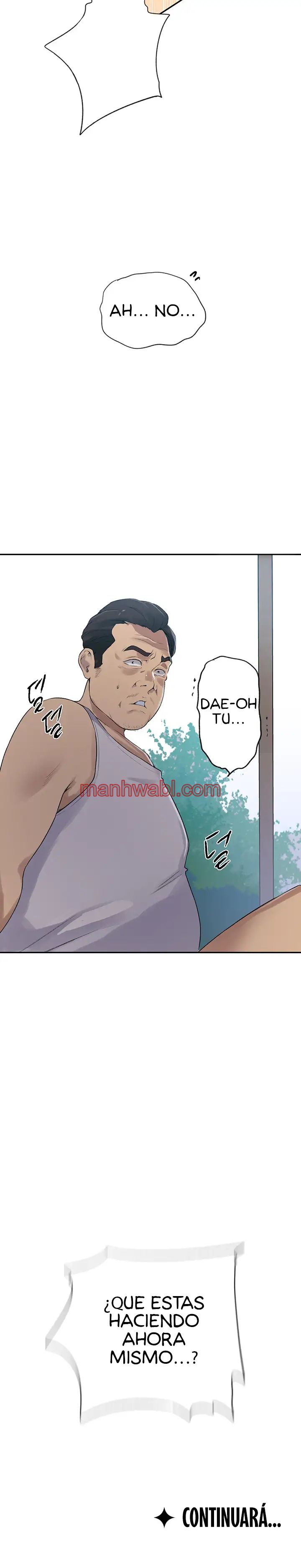 Clases Secretas - Capítulo 234_3 manhwa