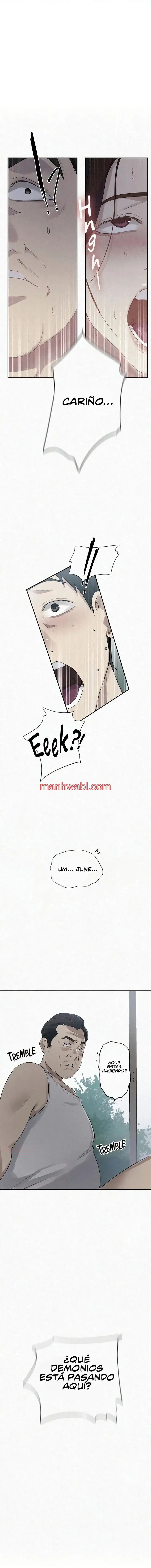 Clases Secretas - Capítulo 235 manhwa