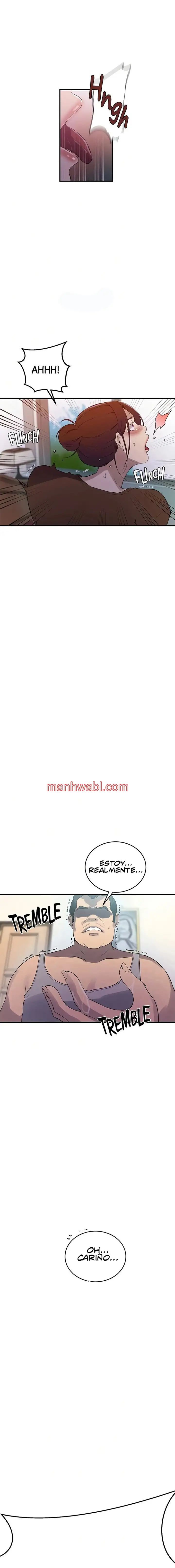 Clases Secretas - Capítulo 235_2 manhwa