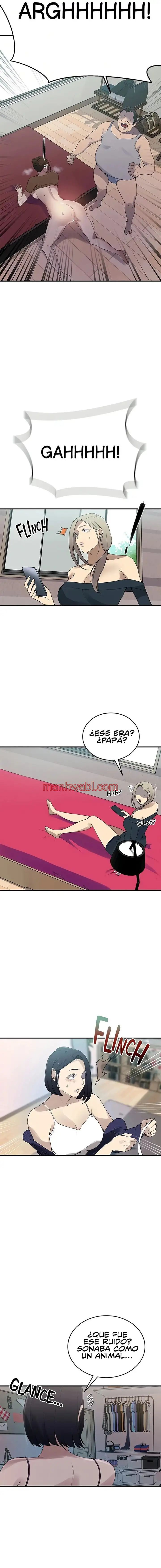 Clases Secretas - Capítulo 235_2 manhwa