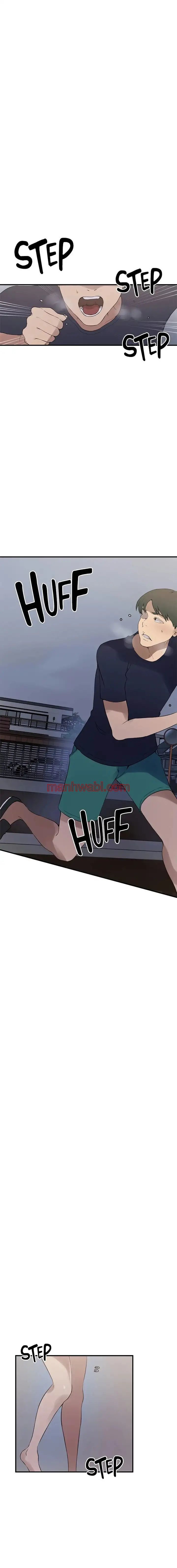 Clases Secretas - Capítulo 235_2 manhwa