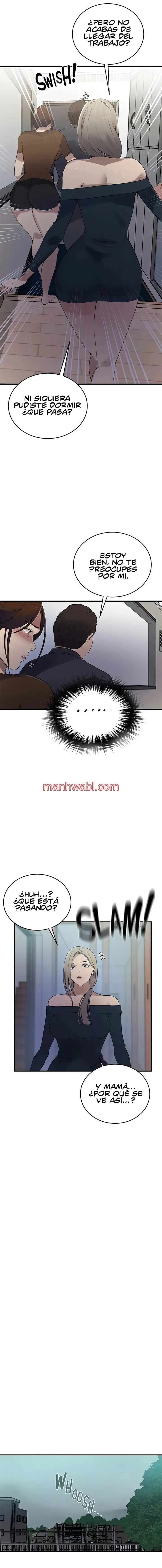 Clases Secretas - Capítulo 235_2 manhwa