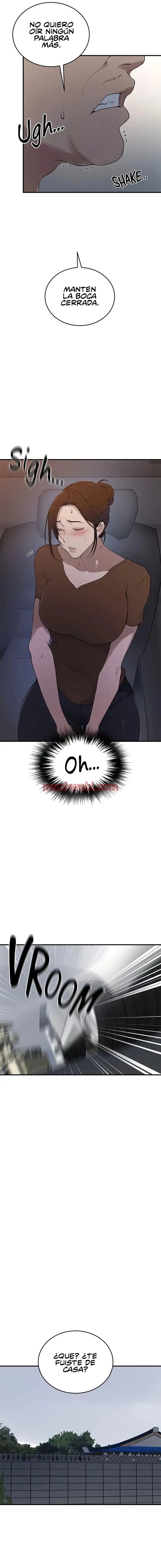 Clases Secretas - Capítulo 235_2 manhwa