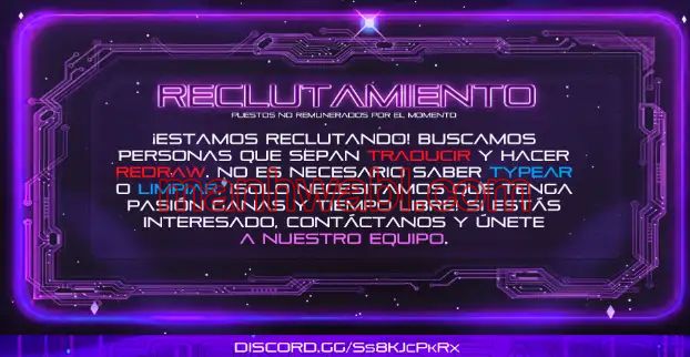 Clases Secretas - Capítulo 235_3 manhwa