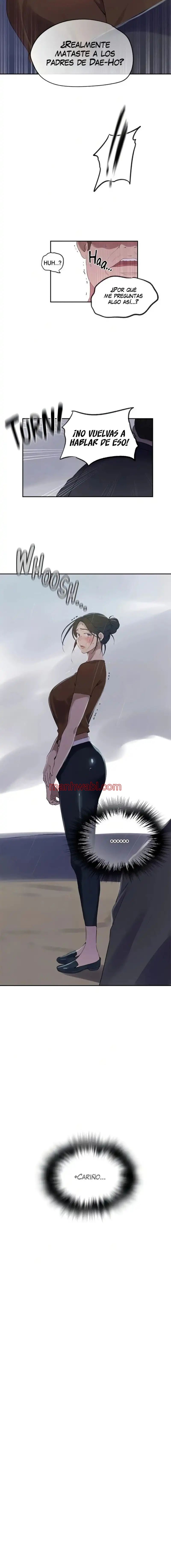 Clases Secretas - Capítulo 236_2 manhwa