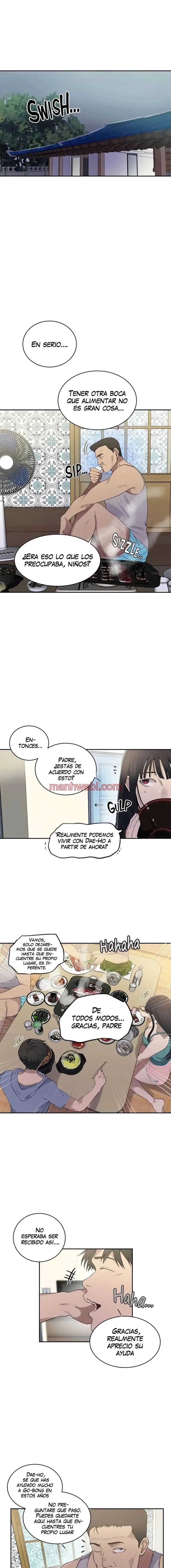 Clases Secretas - Capítulo 236_2 manhwa