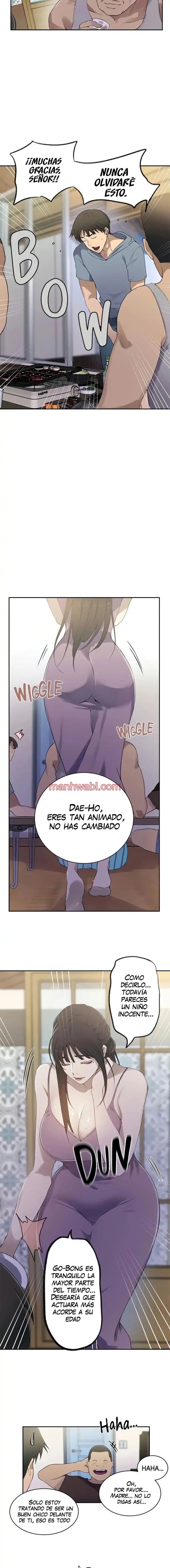 Clases Secretas - Capítulo 236_2 manhwa