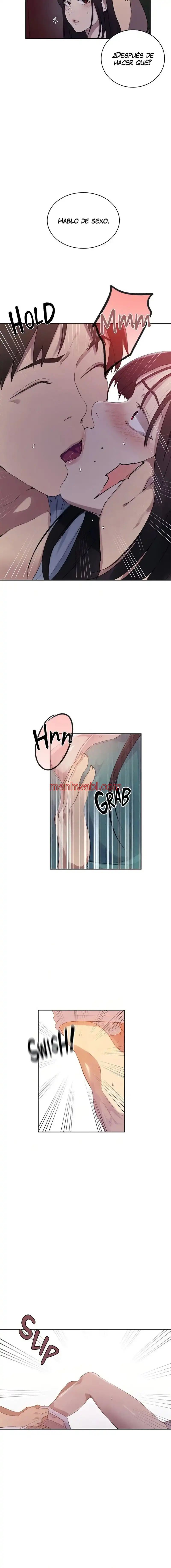 Clases Secretas - Capítulo 236_3 manhwa
