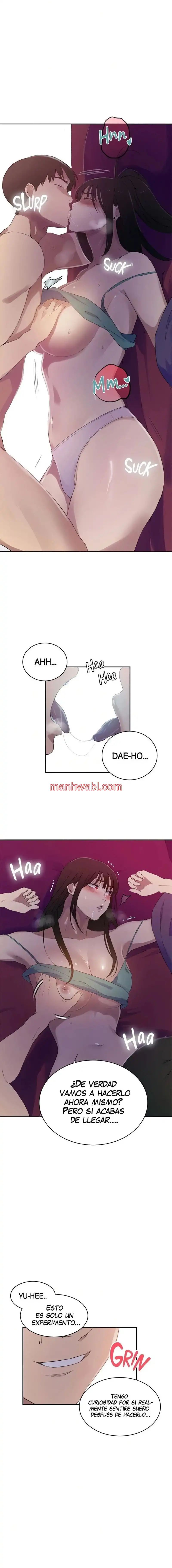 Clases Secretas - Capítulo 236_3 manhwa