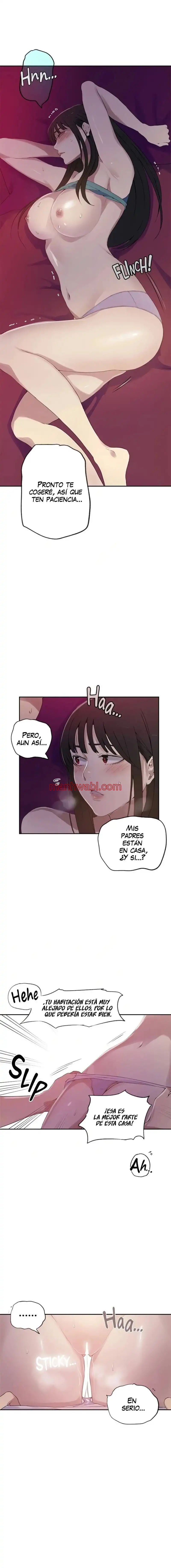 Clases Secretas - Capítulo 236_3 manhwa