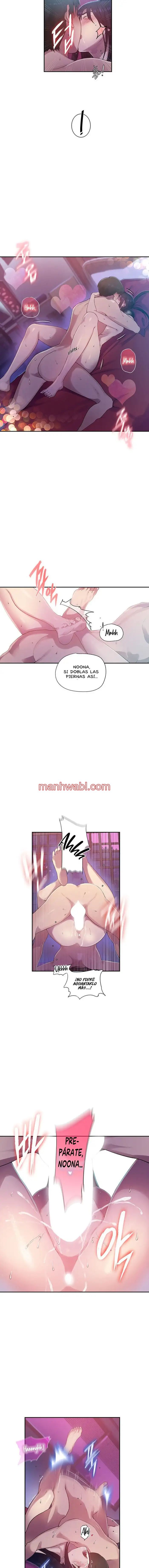 Clases Secretas - Capítulo 237_2 manhwa