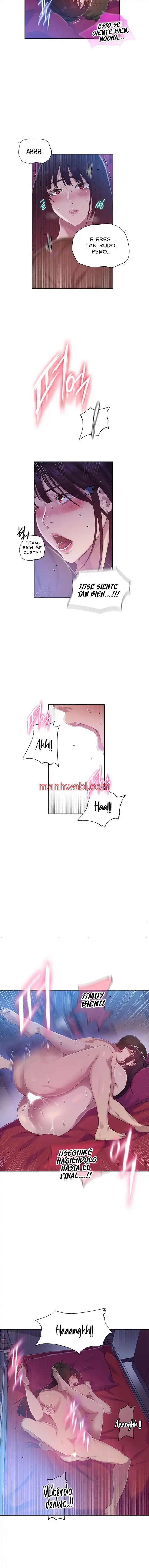 Clases Secretas - Capítulo 237_2 manhwa