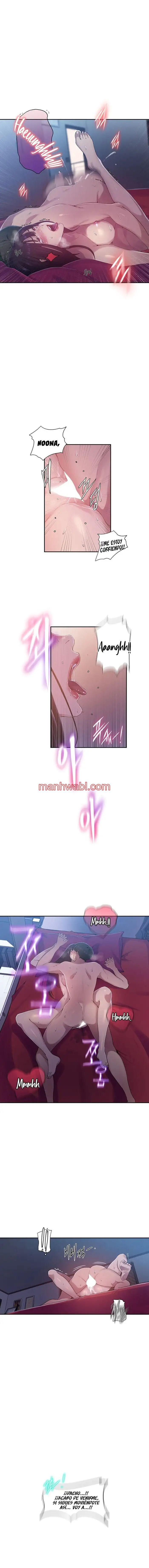 Clases Secretas - Capítulo 237_3 manhwa