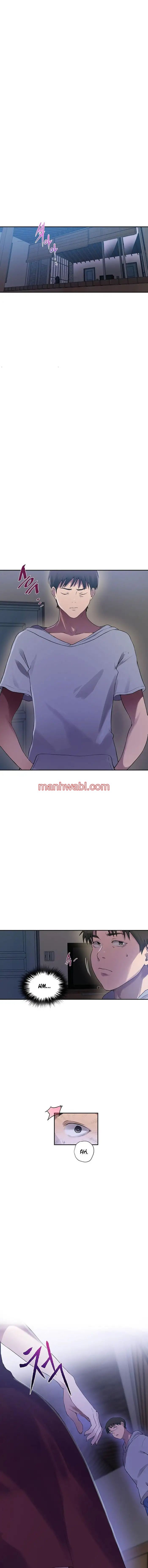 Clases Secretas - Capítulo 237_3 manhwa