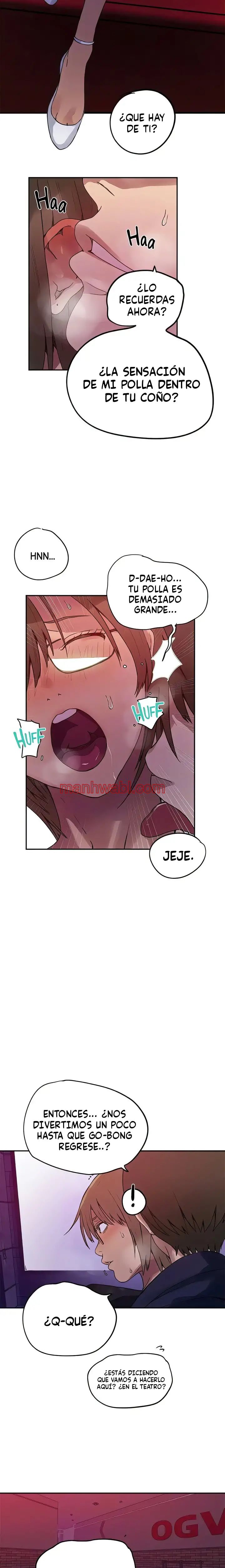 Clases Secretas - Capítulo 239_2 manhwa