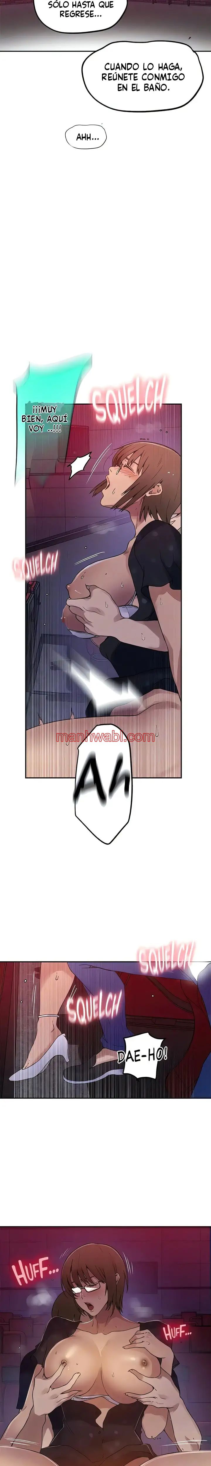 Clases Secretas - Capítulo 239_2 manhwa