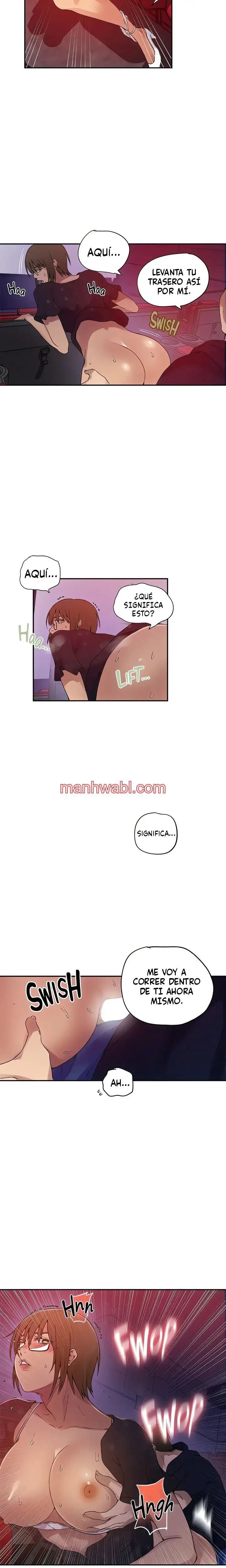 Clases Secretas - Capítulo 239_2 manhwa