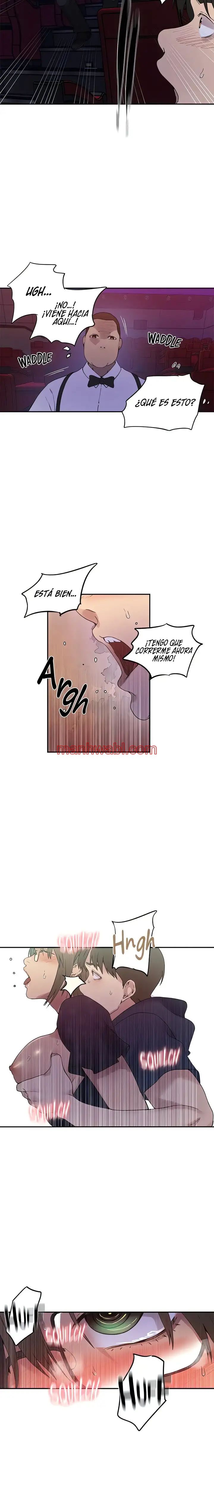 Clases Secretas - Capítulo 239_3 manhwa
