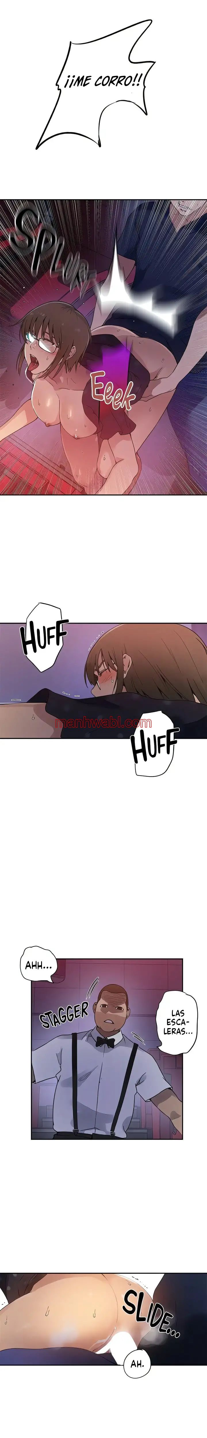 Clases Secretas - Capítulo 239_3 manhwa