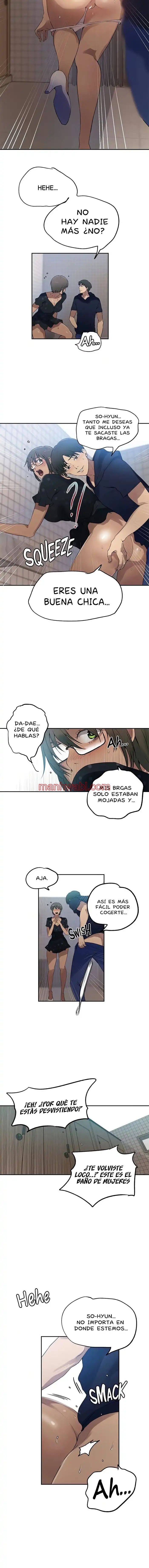 Clases Secretas - Capítulo 240_2 manhwa