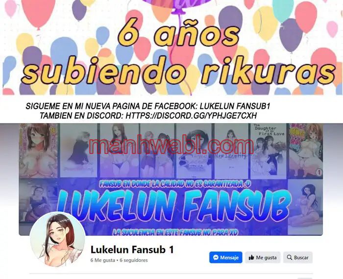 Clases Secretas - Capítulo 240_3 manhwa