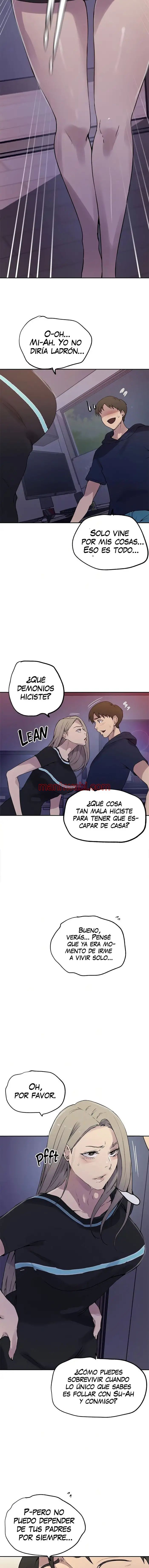 Clases Secretas - Capítulo 241_3 manhwa