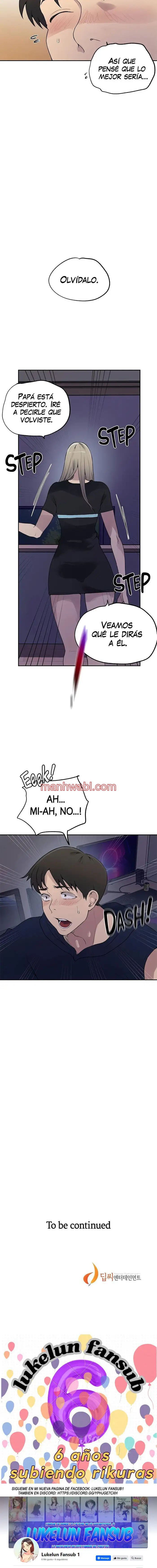 Clases Secretas - Capítulo 241_3 manhwa