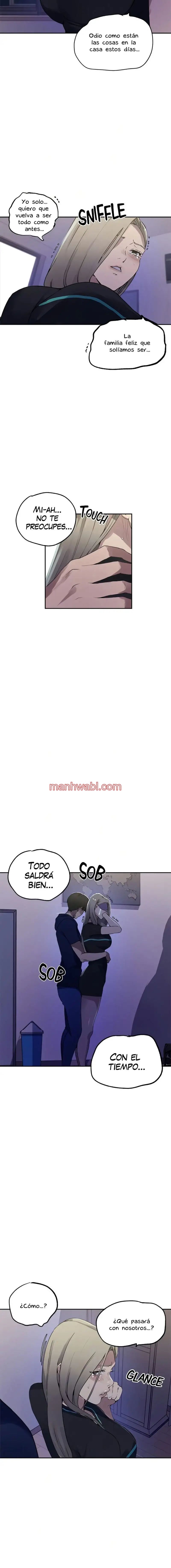 Clases Secretas - Capítulo 242_2 manhwa