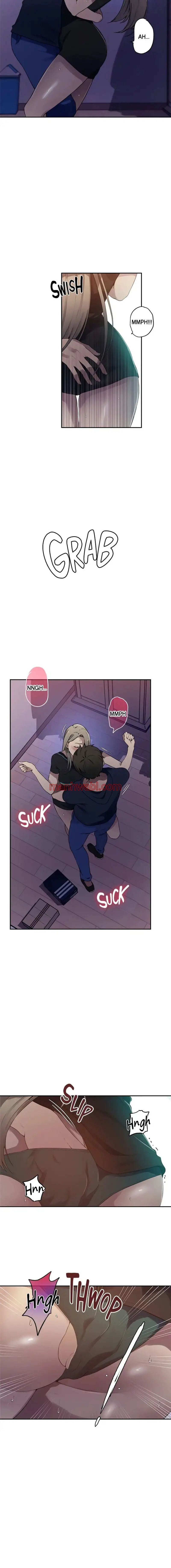 Clases Secretas - Capítulo 242_2 manhwa