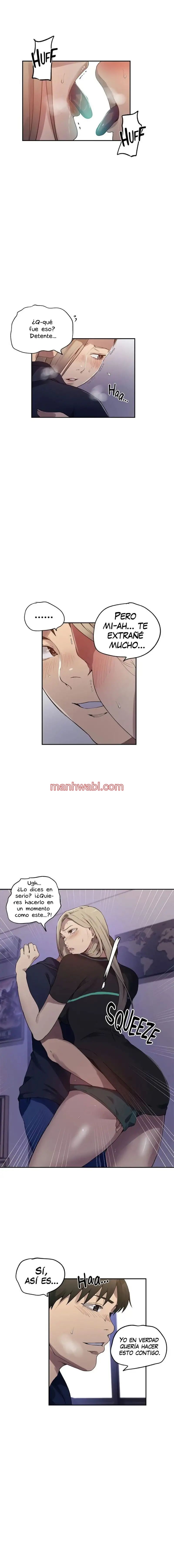 Clases Secretas - Capítulo 242_2 manhwa