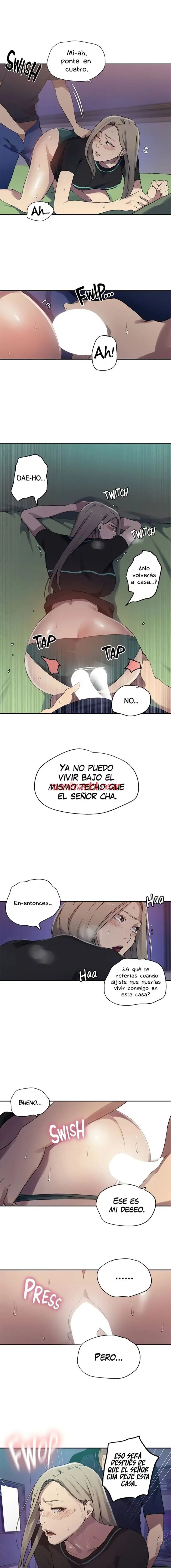 Clases Secretas - Capítulo 242_3 manhwa