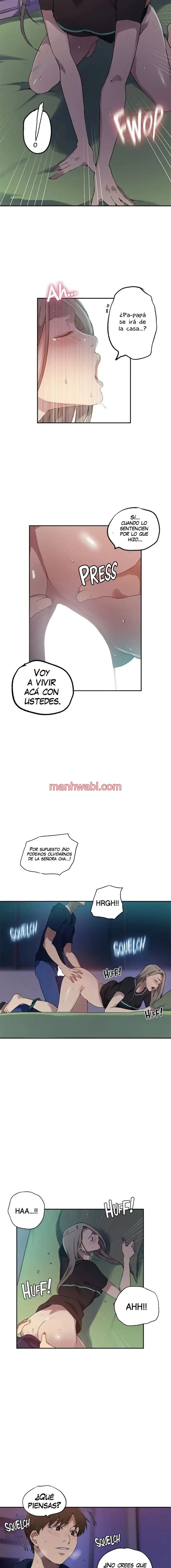 Clases Secretas - Capítulo 242_3 manhwa