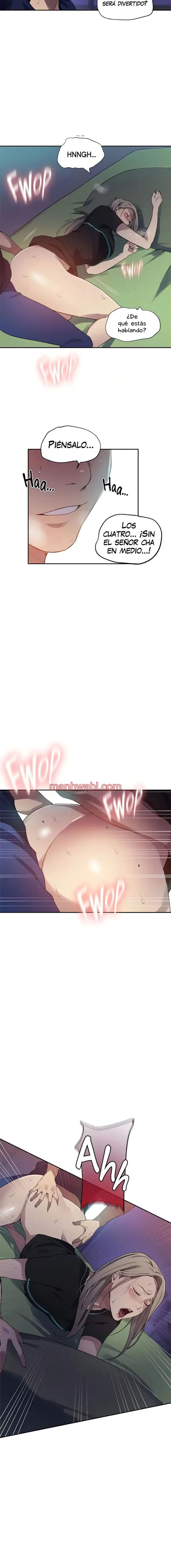 Clases Secretas - Capítulo 242_3 manhwa