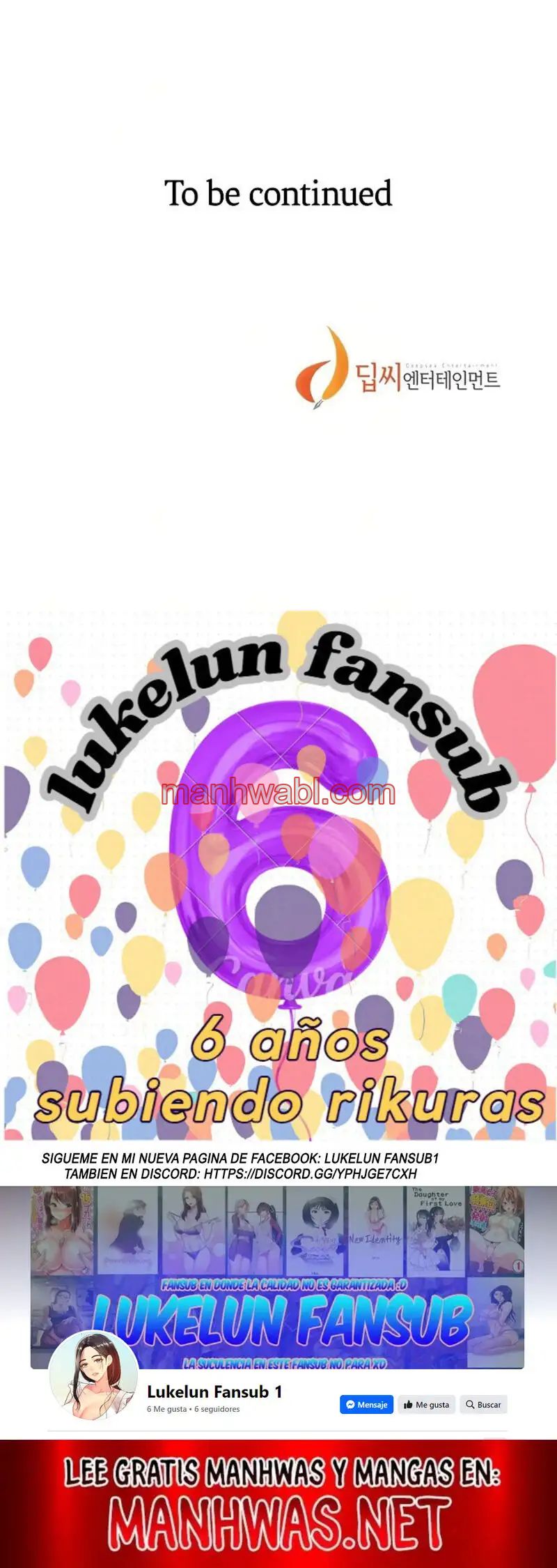 Clases Secretas - Capítulo 242_3 manhwa