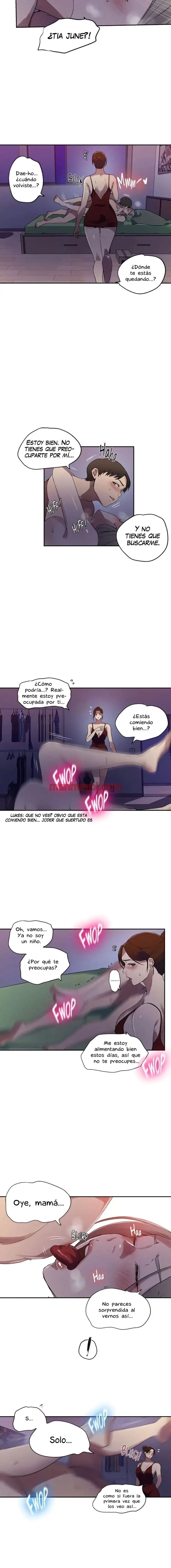 Clases Secretas - Capítulo 243_2 manhwa