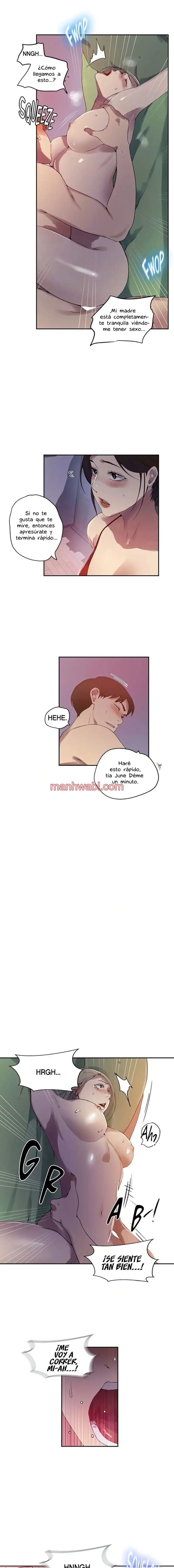 Clases Secretas - Capítulo 243_2 manhwa