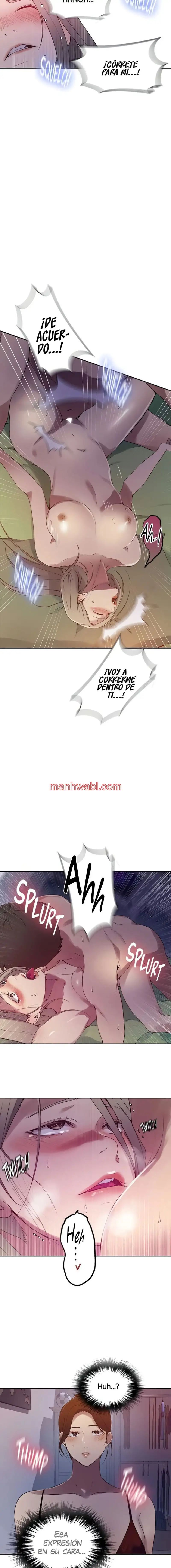 Clases Secretas - Capítulo 243_2 manhwa