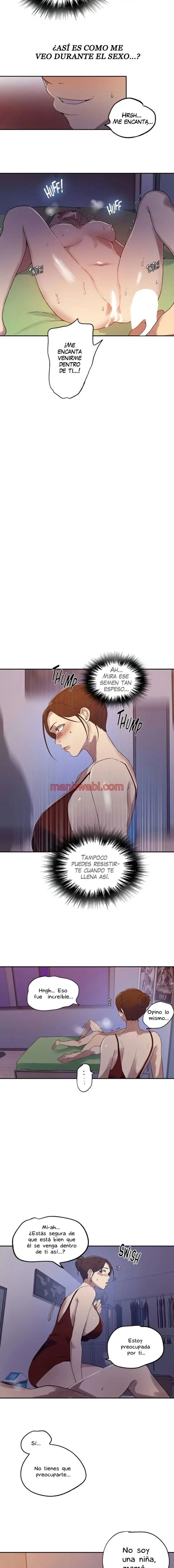 Clases Secretas - Capítulo 243_2 manhwa