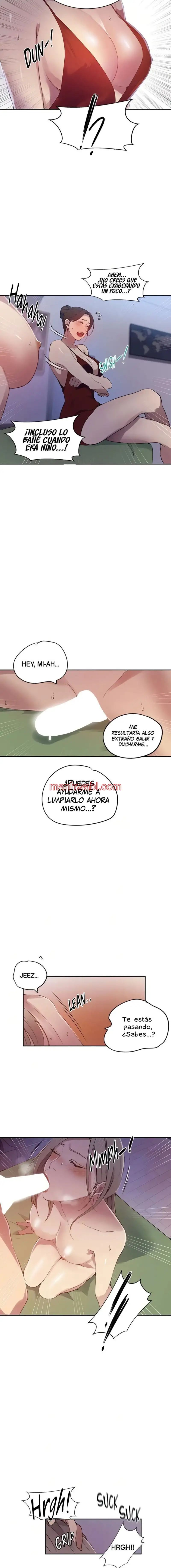 Clases Secretas - Capítulo 243_3 manhwa