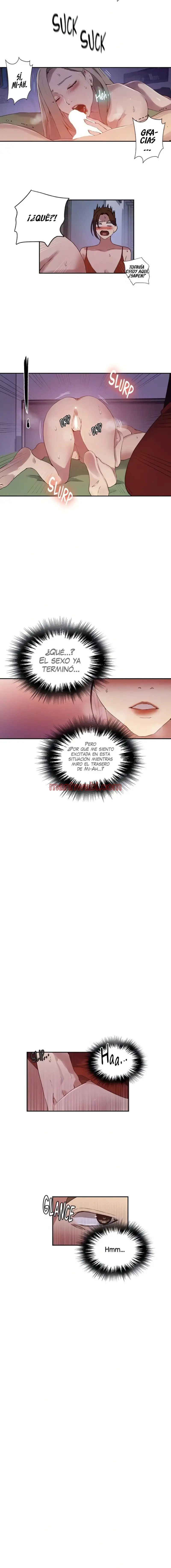 Clases Secretas - Capítulo 243_3 manhwa