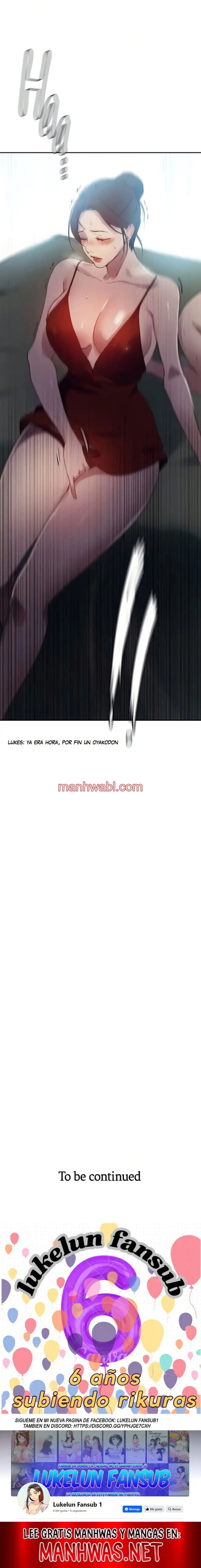 Clases Secretas - Capítulo 243_3 manhwa