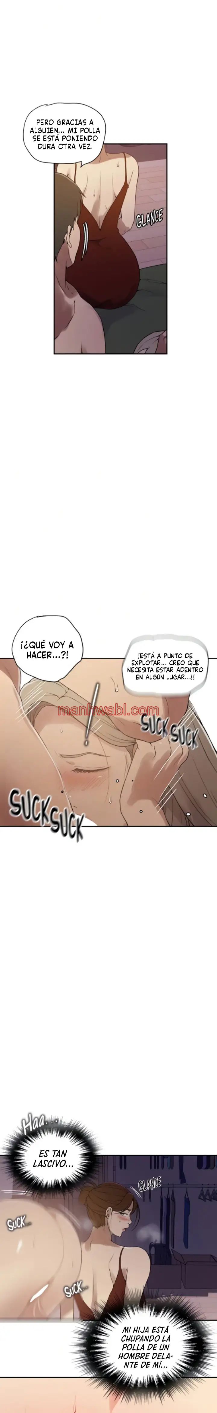 Clases Secretas - Capítulo 244_2 manhwa