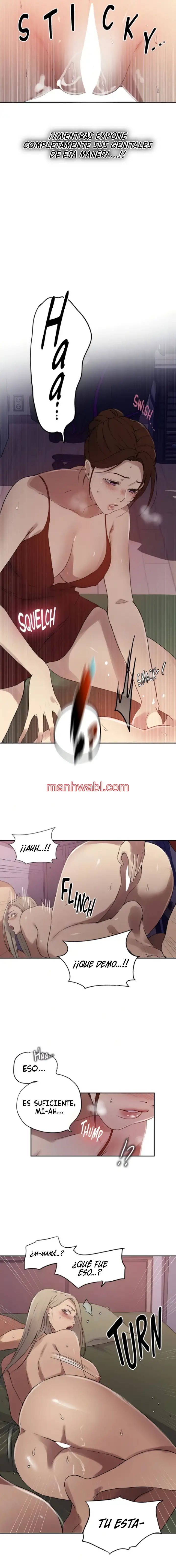 Clases Secretas - Capítulo 244_2 manhwa