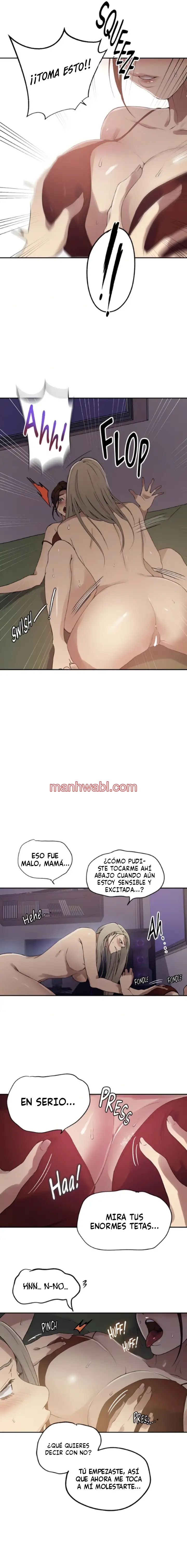 Clases Secretas - Capítulo 244_2 manhwa