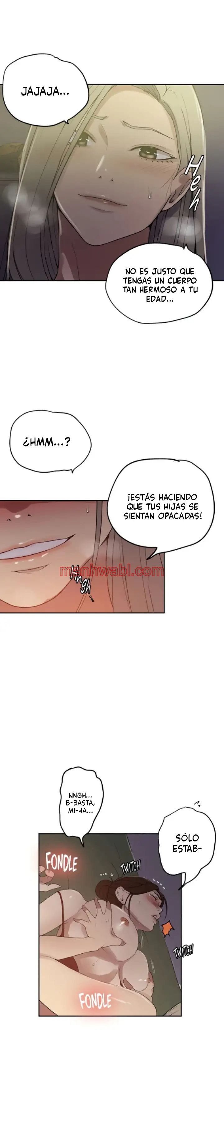 Clases Secretas - Capítulo 244_2 manhwa